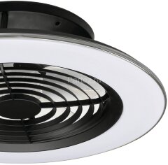 Потолочная люстра Mantra 7800