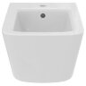 Биде подвесное Ideal Standard BLEND CUBE 360х540х250 белый (T3687V1)