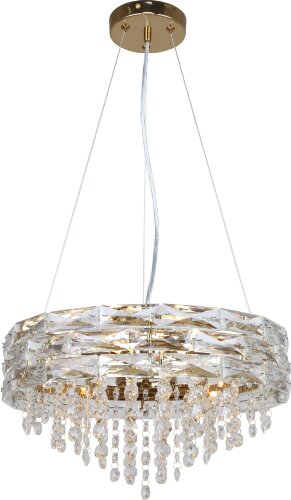 Подвесная люстра F-Promo 4251-6P