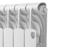 Радиатор алюминиевый Royal Thermo Revolution 500/80-12