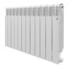 Радиатор алюминиевый Royal Thermo Revolution 500/80-12