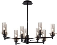 Потолочная люстра Lumion 6555/9C