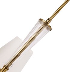 Потолочная люстра Freya FR2027PL-05BS