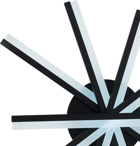 Потолочная люстра Natali Kovaltseva LED LAMPS 81174