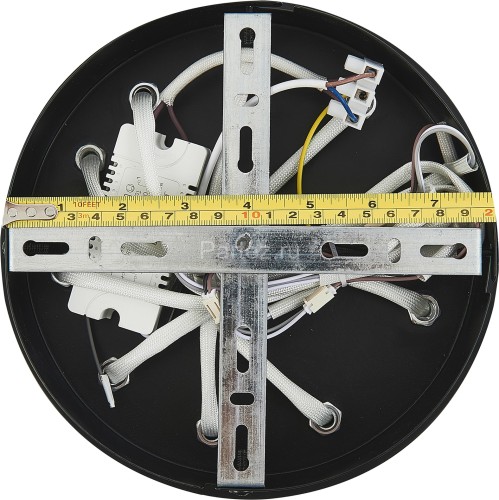 Потолочная люстра Natali Kovaltseva LED LAMPS 81174