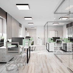 Потолочный светильник Arlight 034775