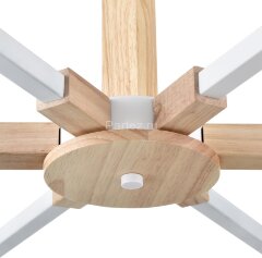 Потолочная люстра Lumion 8095/6C