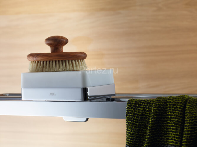 Полотенцедержатель и рейлинг Axor Universal Accessories, хром (42832000)