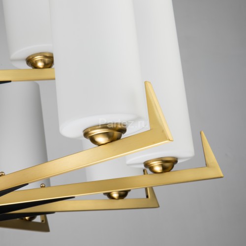 Подвесная люстра Favourite 2623-15P