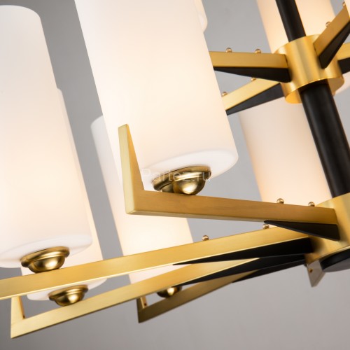 Подвесная люстра Favourite 2623-15P