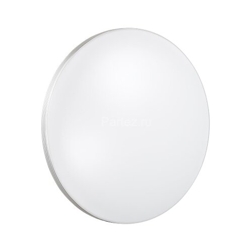 Настенно-потолочный светильник Sonex 3016/CL