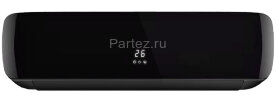 Инверторная cплит-система Hisense BLACK CRYSTAL DC Inverter AS-09UW4RYDTG05B (комплект)
