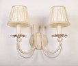 Бра Abrasax 3007/2(cream gold)