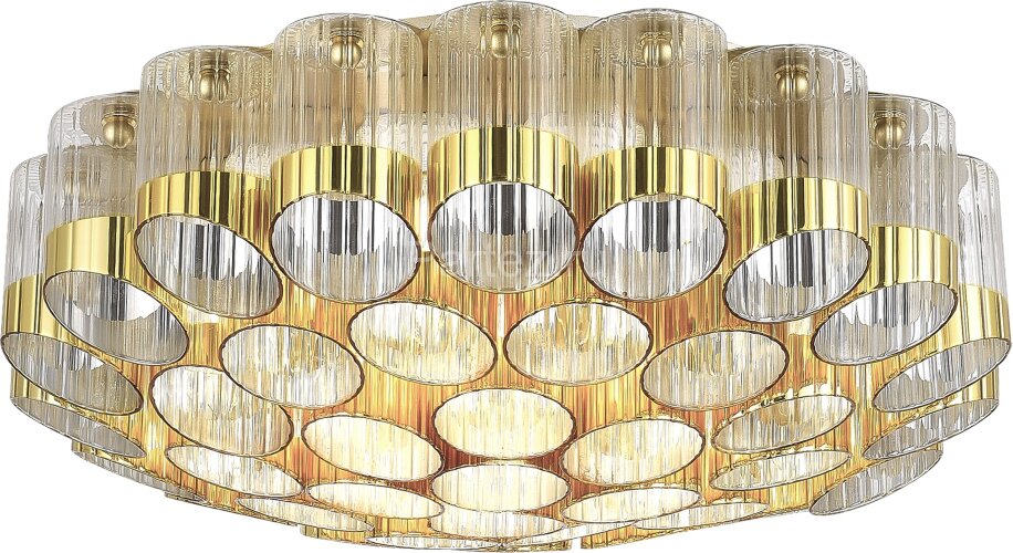 Потолочная люстра ST Luce SL1662.302.19