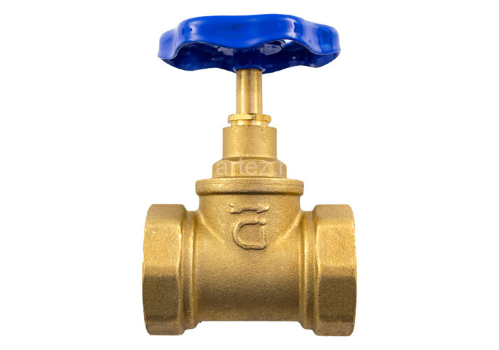 Клапан запорный 15Б3р D32 Ci 