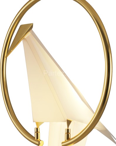 Подвесной светильник Moderli V3071- 1PL