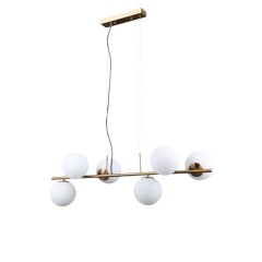 Подвесной светильник Omnilux OML-66623-06