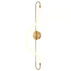 Настенный светильник MyFar MR2380-1WL