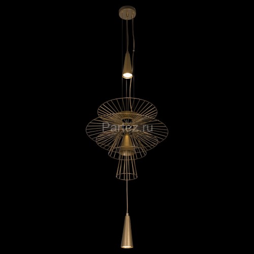 Подвесной светильник Loft It 10141/400