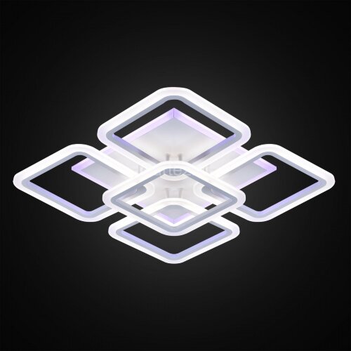 Потолочная люстра Citilux CL232A150E