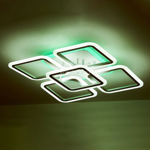 Потолочная люстра Citilux CL232A150E