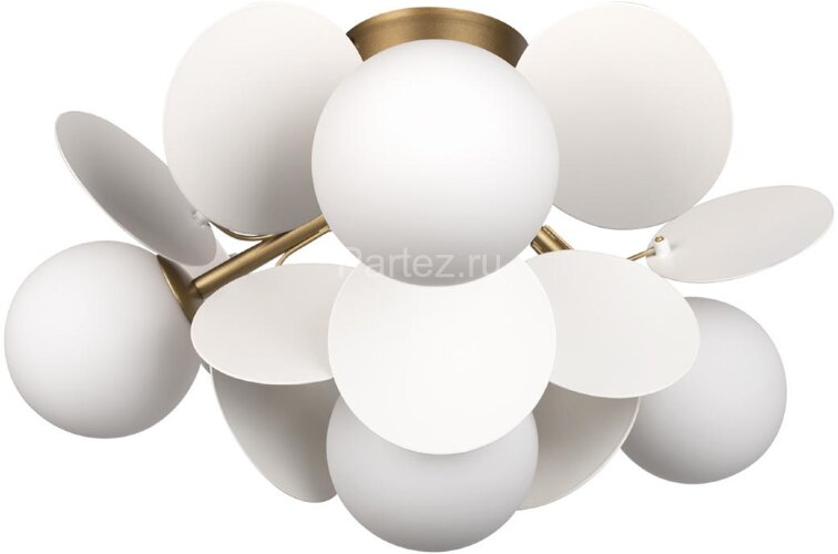 Потолочная люстра Loft It 10008/4C White