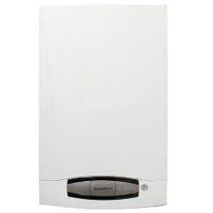 Котел газовый настенный Baxi NUVOLA-3 Comfort 240 Fi