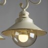 Потолочная люстра Arte Lamp A4577PL-3WG