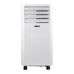 Кондиционер мобильный Zanussi ZACM-10 TSC/N1