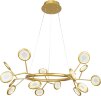 Подвесная люстра F-Promo 4253-15P