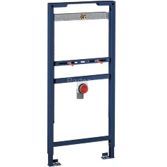 Инсталляция Grohe Rapid SL для писсуара без клавиши (38517001)