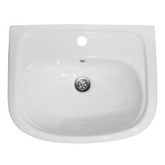 Умывальник "Арго 50" 52х41,5х18,5 белый (40701000505)