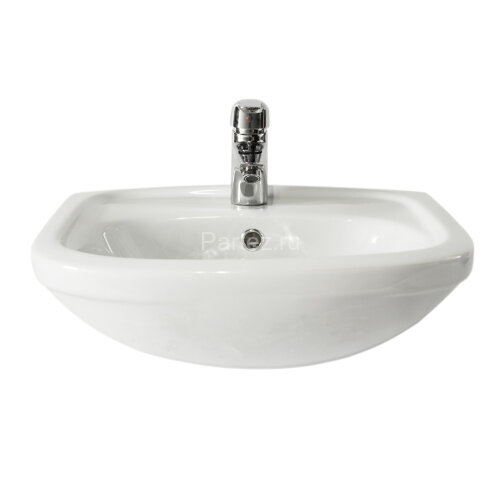 Умывальник "Арго 50" 52х41,5х18,5 белый (40701000505)