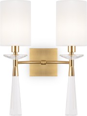 Бра Maytoni MOD224WL-02BS