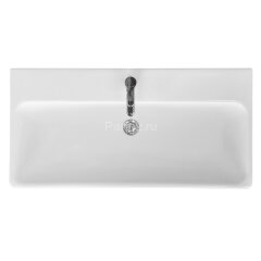 Раковина AQUATON Адриана 90, белая (1WH501629)