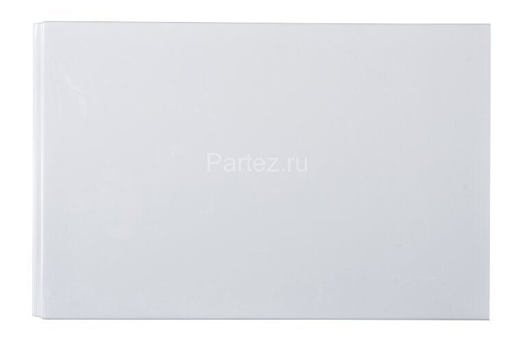 Панель боковая для акриловой ванны Roca Leon 700 мм, правая, цвет белый (7.2591.4.500.0)