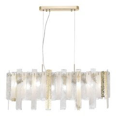 Подвесная люстра ST Luce SL1636.203.08