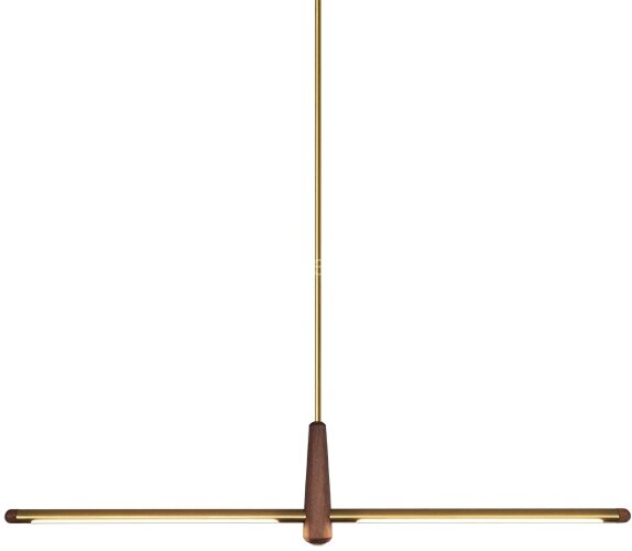 Подвесной светильник ImperiumLoft KIEL01