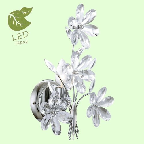 Бра Lussole LGO GRLSP-0186