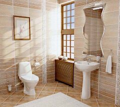 Унитаз-компакт Santeri Соната напольный, с сидением стандарт (1.P201.2.S00.00B.F)