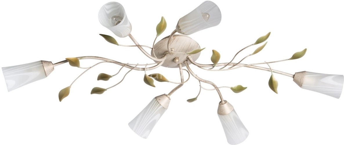 Потолочная люстра MW-Light 242015306