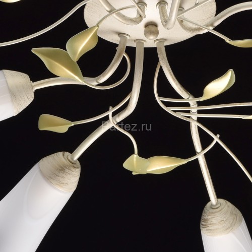 Потолочная люстра MW-Light 242015306