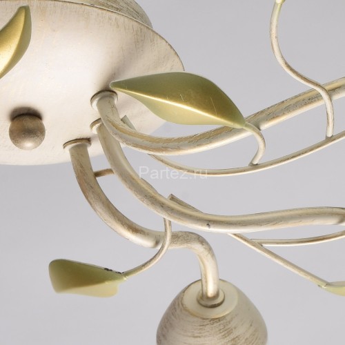 Потолочная люстра MW-Light 242015306