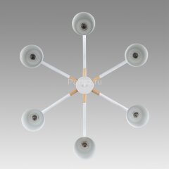 Потолочная люстра Lumion 8097/6C