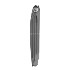 Радиатор Royal Thermo BiLiner 500 /Silver Satin VDR - 8 секц.