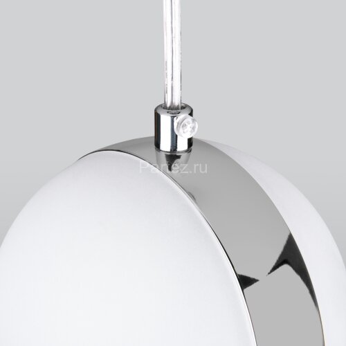 Подвесной светильник Elektrostandard DLN050 GX53