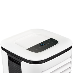 Кондиционер мобильный Zanussi ZACM-07 SN/N1