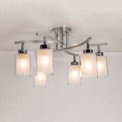 Потолочная люстра Citilux CL169161