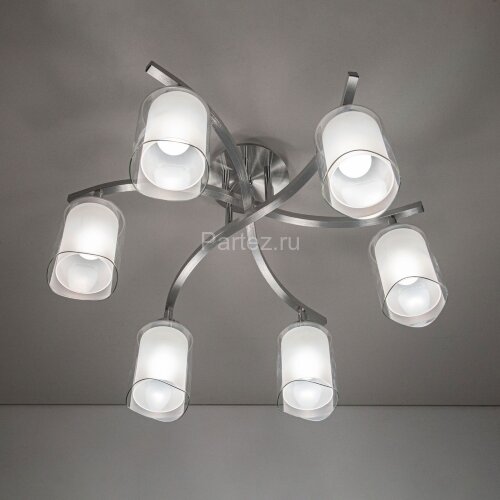 Потолочная люстра Citilux CL169161