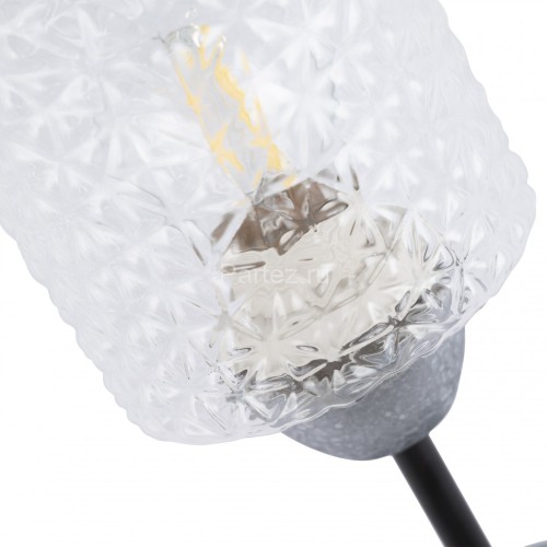 Бра Arte Milano 326207/1W CR.BK